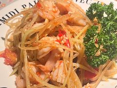 -岛风·台食小馆 ISLAND BISTRO(烟台山店)