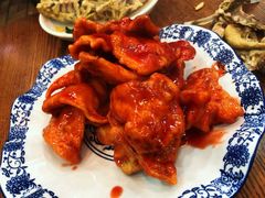 -老王四季抻面(南六东路店)