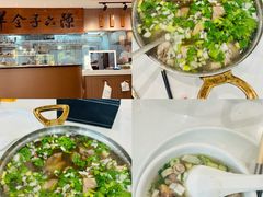 -陈六子全羊馆·烧烤烤羊排(山东理工大店)