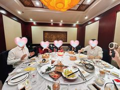 -北京全聚德(玉泉路店)
