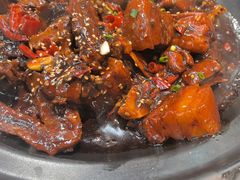 -回味黑鸭煲·始于2006(万松园店)