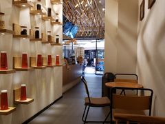 -霸王茶姬(南亚风情第壹城店)