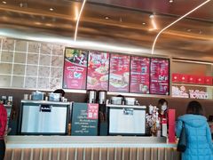 -Tims天好咖啡(河西万象城店)