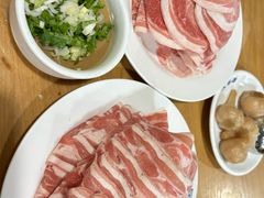 -元盛居(生态大街店)