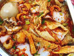 -谭老太正宗柳州螺狮粉(家和花园店)