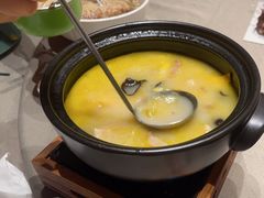 -小厨娘绣中淮扬(大行宫科巷店)