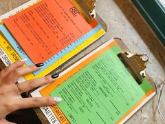 -RAC BAR(安福路店)