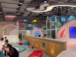 -西瓜怪兽(青岛城阳店)
