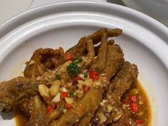 -绿草地·湘菜(芙蓉天街店)