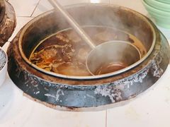 -张记牛肉面馆(天津路店)