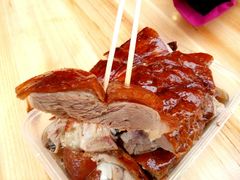 烧鹅-黄连大头华烧鹅店(大良店)