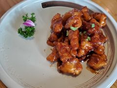-几荷·恰似故人来(秀水广场店)