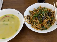 -三百碗宝应长鱼面(板仓街店)