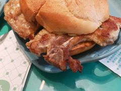 -金捞茶餐室(祐汉兴隆楼店)