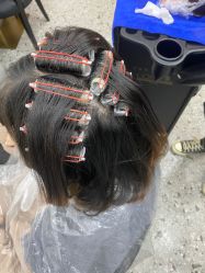 -Kraemer paris·苏豪路易士·嘉玛发廊