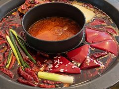 -黄潇洒老火锅(九眼桥宏济巷店)