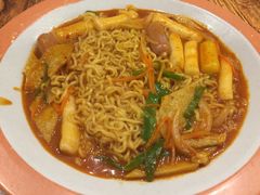 -韩礼年糕(飞虹路店)