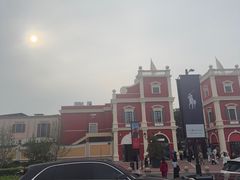 -京津佛罗伦萨小镇