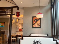 大堂-德克士(前门店)