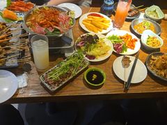 -王氏炉匠·烧鸟放题自助(好运街店)