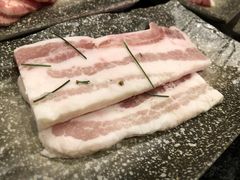 -贺野·自助炭火烤肉(紫藤路店)