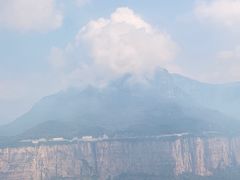 -河南宝泉旅游区