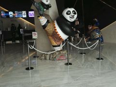 -英皇UA电影城(虹桥天地店)