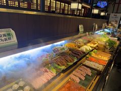 -牛New寿喜烧(闵行龙湖天街店)