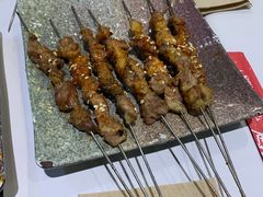 -大东北锦州御烧烤