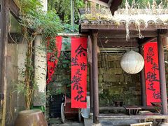 -Metal hands·铁手咖啡