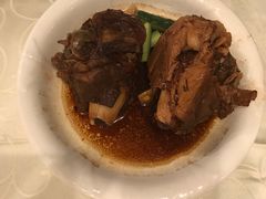 -京滨饭店·餐厅(阜外大街店)