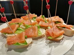 -上海虹桥宾馆·SLIDER(郁锦香店)