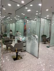 点击看大图 -时尚殿堂hair salon(上地华联店)
