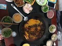 -星鸿社重庆老火锅