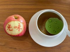 -无味舒食(环岛路店)