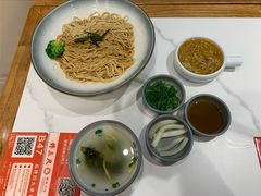 -馋三尺蟹粉小笼(人民广场店)