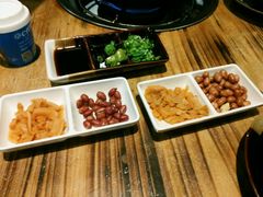 -盈田盈粥庄(博山东路店)