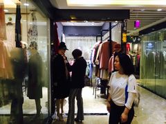 -荔秀服饰文化街区