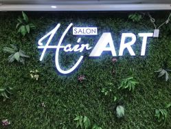 -Hair ART造型沙龙