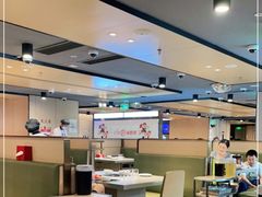 大堂-海底捞火锅(西单店)