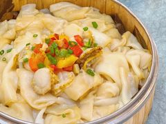 -桃园盛宴·岭南粤菜·手工茶点(南庄店)