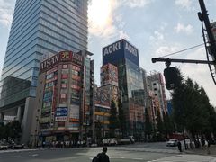 -秋叶原电器街