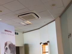 -瑞派申生动物医院·24H夜诊·国际动物医疗中心·骨外科(吴中路店)