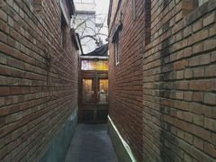 -丽江庭院之丽江往事(安定门店)