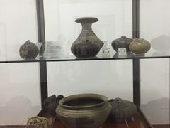 -柬埔寨国家博物馆