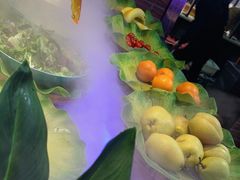 -豪德亨牛排自助餐厅(抚州东乡店)
