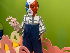 -乐融儿童之家早教托育(台州校区)