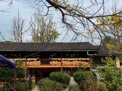 -腾冲国萍农家乐