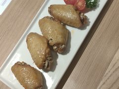 -必胜客(天河城店)