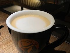 -D STAR COFFEE帝星咖啡